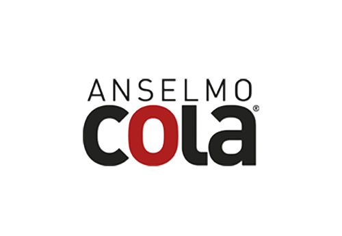 Logo Anselmo Cola